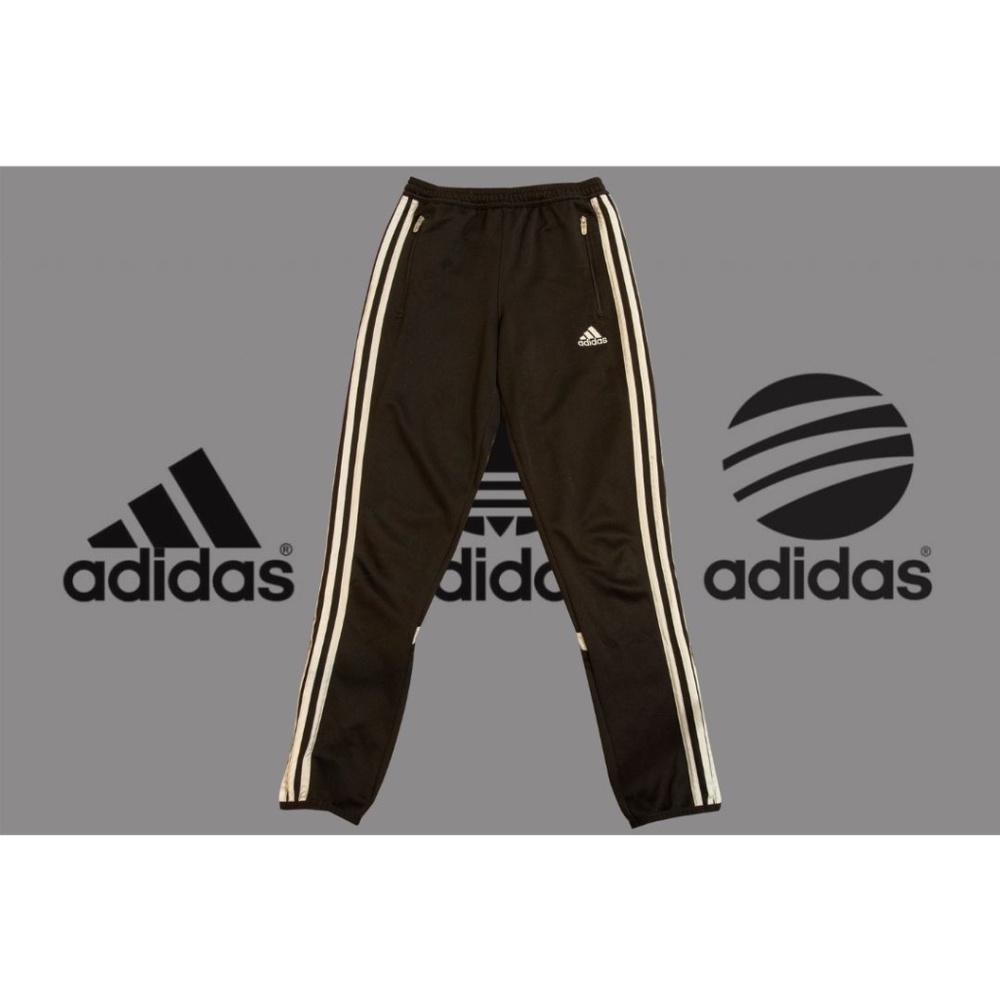 Adidas Youth Training Pants